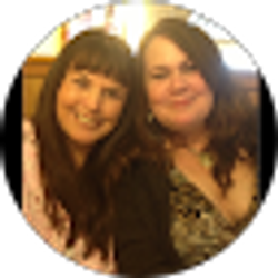Profile photo of Stephanie Mitchell