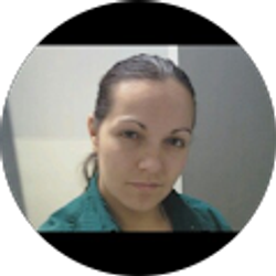 Profile photo of Teresa “Resa” Ferguson•Clark