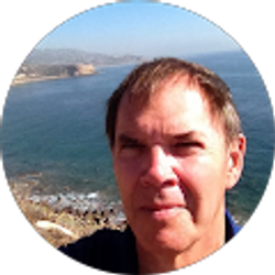 Profile photo of terry sweeney