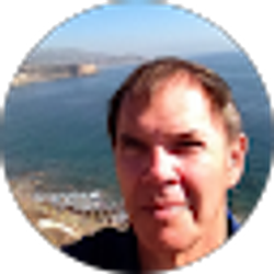 Profile photo of terry sweeney