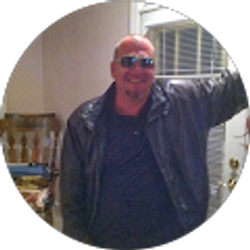 Profile photo of Steve Walker