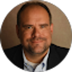 Profile photo of Michael McCulley