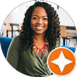 Profile photo of Amy Oraefo
