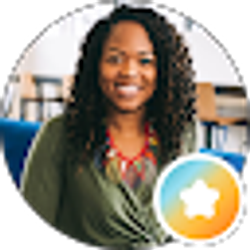 Profile photo of Amy Oraefo