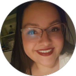 Profile photo of Diana Garcia