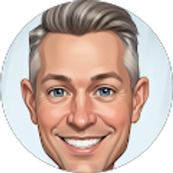Profile photo of Scott Cass