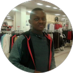 Profile photo of DORIS Diangitukwa