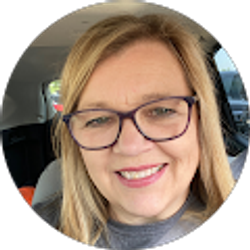 Profile photo of Belinda Stewart