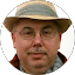 Profile photo of Michael Harkins