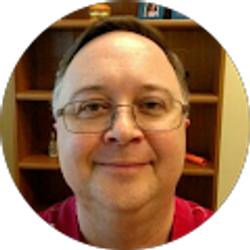 Profile photo of Brandon Woodward