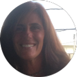 Profile photo of Lisa Ruark