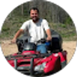 Profile photo of Ulises Juarez