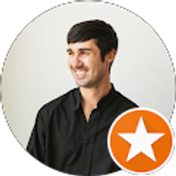 Profile photo of Treston Tanner