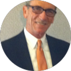 Profile photo of Gary Dukerich