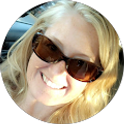 Profile photo of Stacy Hicks