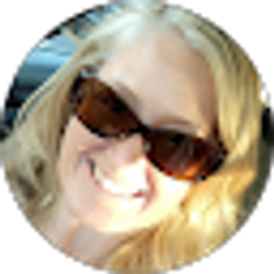 Profile photo of Stacy Hicks