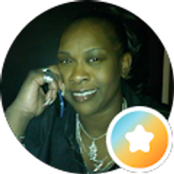 Profile photo of Shonell Turner