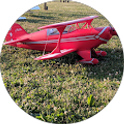 Profile photo of Brian Scutt