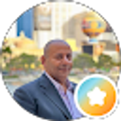 Profile photo of Gamal Hanna