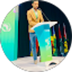 Profile photo of ISSE AHMED