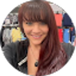 Profile photo of amie gibson