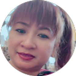 Profile photo of Rose Rose