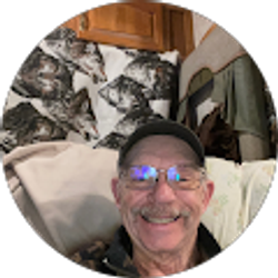 Profile photo of Bob Faris