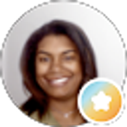 Profile photo of Rebecca Cañate
