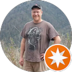 Profile photo of Darion Marcus