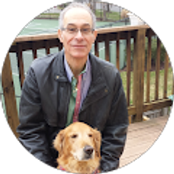 Profile photo of michael greenberg