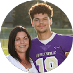 Profile photo of Liz Jobe