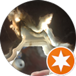 Profile photo of Janine Davis // Curb addresses painted