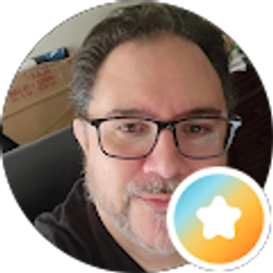 Profile photo of Joe Spector