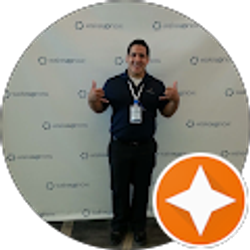 Profile photo of Joshua Saavedra