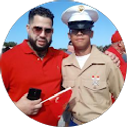 Profile photo of Jose Alicea