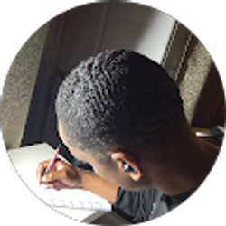 Profile photo of Kareem Horton