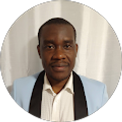 Profile photo of Lionel Youmbi