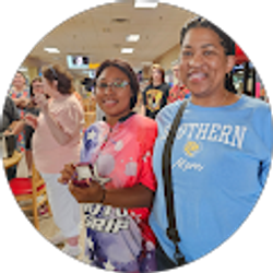 Profile photo of Resa Sergent