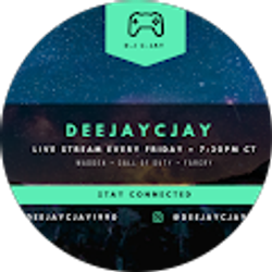 Profile photo of Deejaycjay