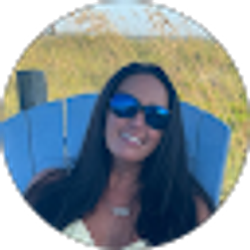 Profile photo of Natalie Byrd Martin