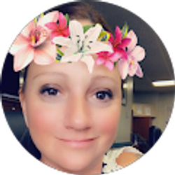 Profile photo of Trish Kerrigan