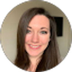 Profile photo of Brittany Frei