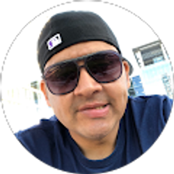 Profile photo of Gervis Morillo