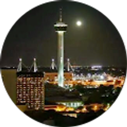 Profile photo of Ricker Munoz