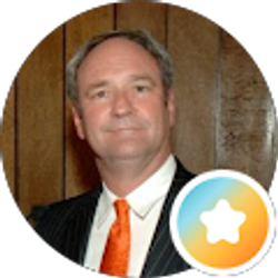 Profile photo of Benjamin Horch