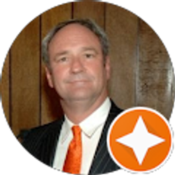 Profile photo of Benjamin Horch