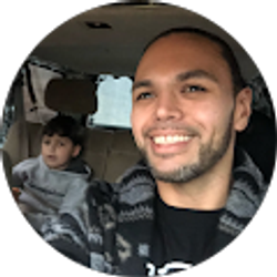 Profile photo of Cesar Abreu