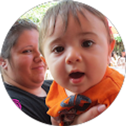 Profile photo of Rita Roberts