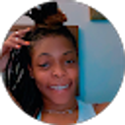 Profile photo of Amanda Pettis