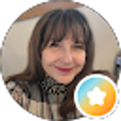 Profile photo of Bethany Guthrie